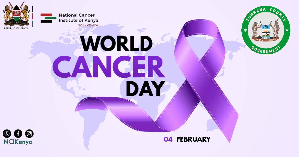 World Cancer Day